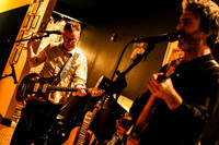 2025/04/12 - Sleepyhead / Thalia Zedek Band