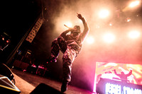 2025/04/17 - Denzel Curry