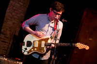 2013/01/30 - Allston Pudding Mixtape Release Show