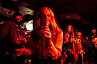 2018/10/31 - Allston Pudding Halloween Party