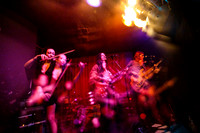2025/06/06 - Bong Wish / Cindy / Linda Smith / Miranda and the Spatulas