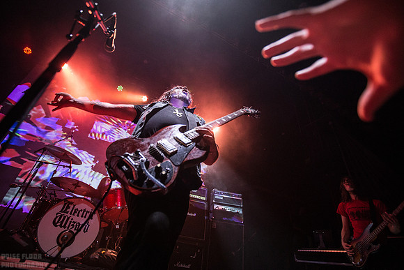 Electric Wizard