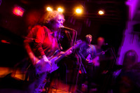2025/11/29 - Beth Kaplan / Chris Brokaw / Franklin Bruno
