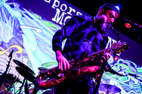 2025/12/12 - Vapors of Morphine / The Chelsea Curve / Muck and The Mires