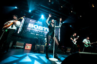 2025/12/17 - Boston Music Awards