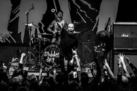 Touché Amoré