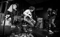 2016/04/06 - The Districts