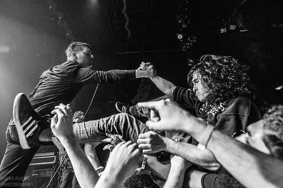 Deafheaven