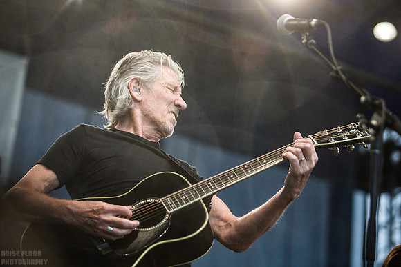 Roger Waters