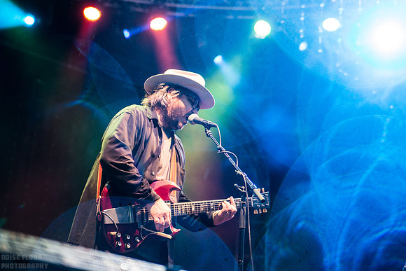 Jeff Tweedy, Wilco