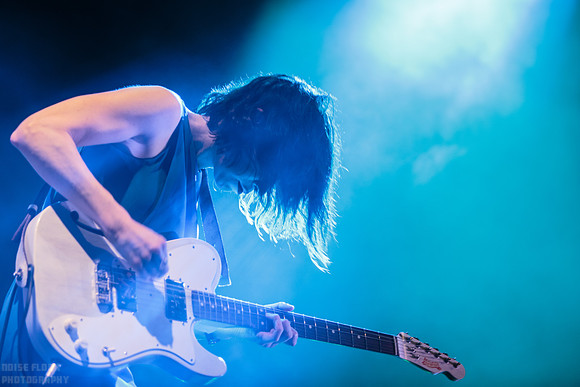 Carrie Brownstein, Sleater-Kinney