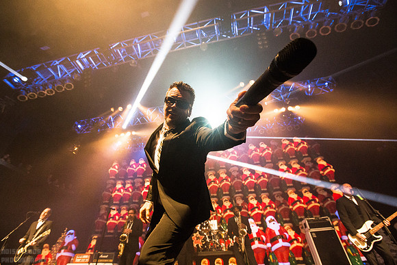 The Mighty Mighty Bosstones