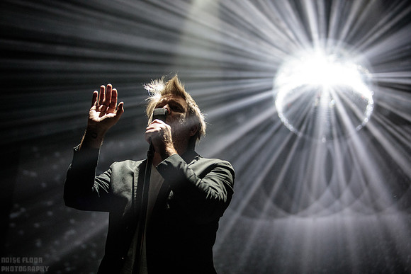 LCD Soundsystem