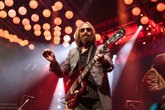Tom Petty & The Heartbreakers