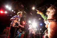2016/04/15 - Parquet Courts
