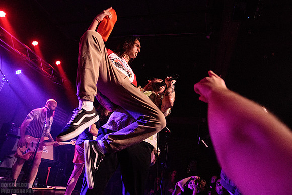 Idles