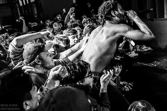 JPEGMAFIA