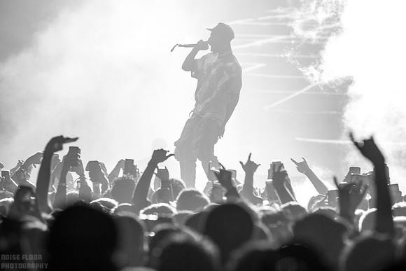 Travis Scott