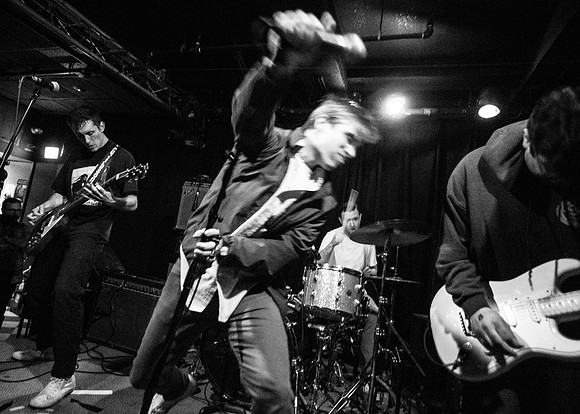 Fiddlehead