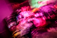 2025/01/24 - Still Life Sounds / The Dreamtoday / XO / The Shallows
