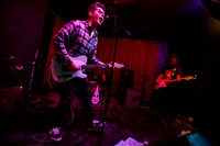 2025/04/04 - Tetsuians / Lesser Birds / Osmia / Ian St. George
